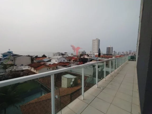 Imagem Apartamento na Praia