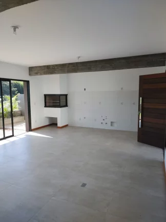 Imagem Residencial Vila Açores: Casa à venda em Ambrósio, Garopaba-SC!