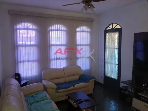 Imagem Casa 3 Quartos Sorocaba - SP - Além Ponte