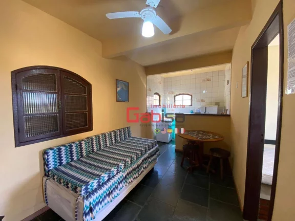Imagem Pousada com 11 dormitórios à venda, 448 m² por R$ 1.400.000 - Foguete - Cabo Frio/RJ