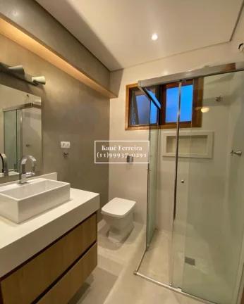 Imagem Casa a venda no Jd Bonfigliolli