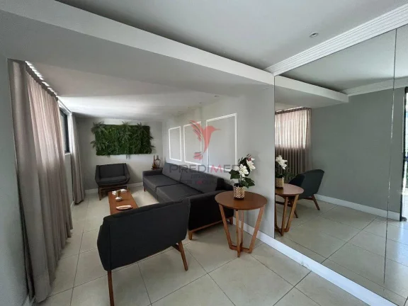 Imagem APARTAMENTO PARA VENDER com 3 Suites . 2 Vagas.EM AEROCLUBE. João Pessoa