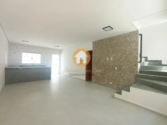 Imagem Casa em Condomínio 2 Quartos Caraguatatuba - SP - Pontal de Santa Marina