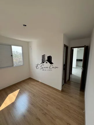 Imagem Apartamento a venda 2 Quartos Bairro Eldorado Contagem MG