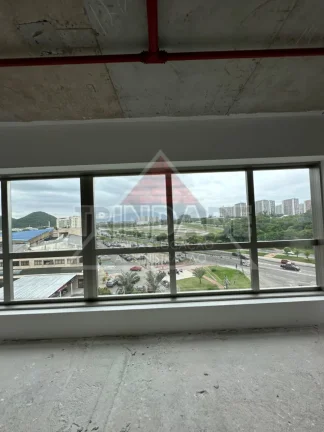 Imagem SALA COMERCIAL em RIO DE JANEIRO - RJ, RECREIO DOS BANDEIRANTES