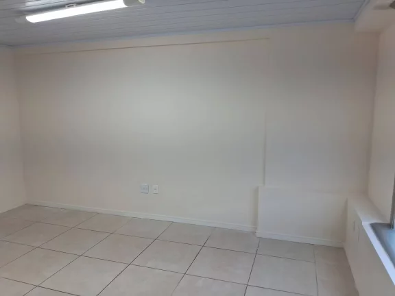 Imagem Sala Comercial no Centro Empresarial Getúlio Vargas, vila aviação, locação