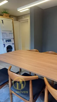 Imagem Oportunidade para Renda ou Moradia: Studio Residencial pronto para morar, na Água Branca / Barra Funda, São Paulo, com Área de Lazer Completa.