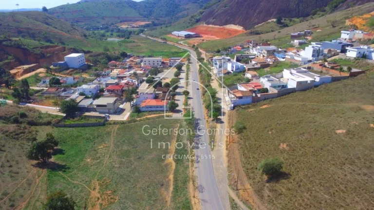 Imagem Lote à venda - 288,00M² - Esplanada - Mantena - MG