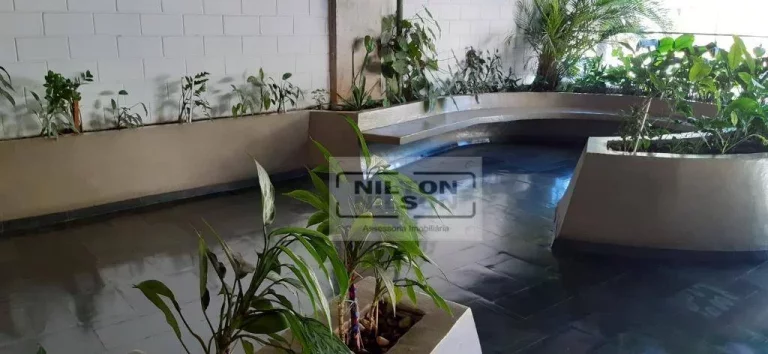 Imagem Apartamento com 2 dormitórios à venda, 63 m² por R$ 330.000,00 com garagem- - Centro - Campinas/SP
