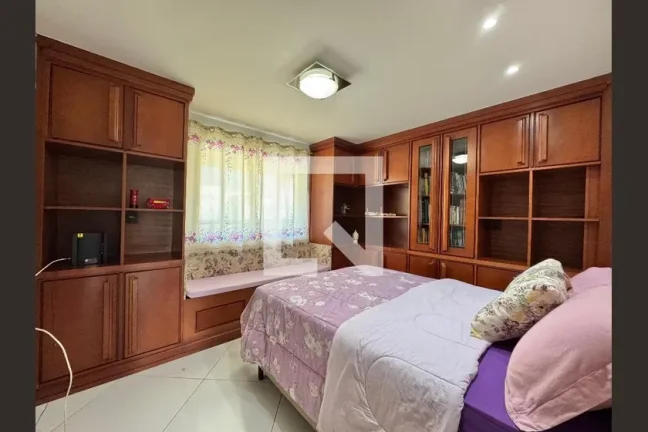 Imagem Apartamento à Venda - Recreio, 3 Quartos, 190 m2
