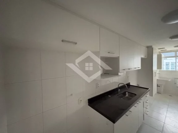 Imagem Cobertura 4 Quartos com Vista para o Parque em Ilha Pura – 247m²