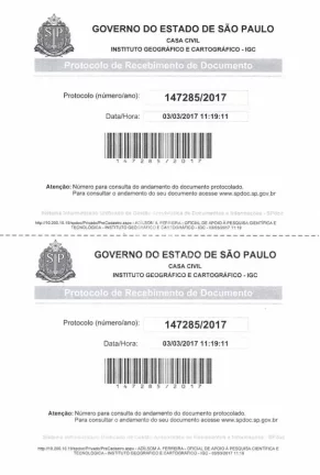 Imagem Venda de Área de 24.000m² no Jardim Maria Eneida, Mauá-SP