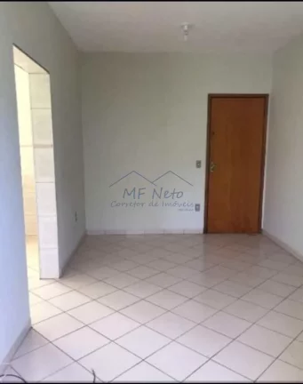 Imagem Apartamento Padrão