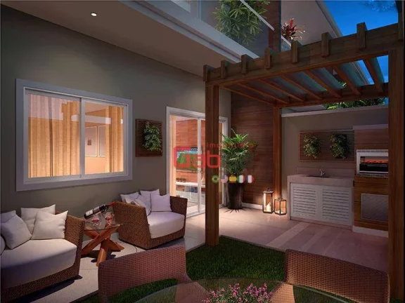 Imagem Lançamento Laguna Portinho Residencial excelentes apartamentos!!!