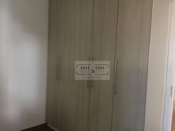 Imagem Apartamento com 3 dormitórios à venda, 67 m² por R$ 420.000,00 - Mansões Santo Antônio - Campinas/SP