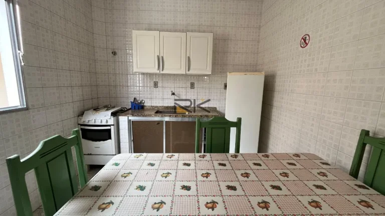 Imagem APARTAMENTO A 60 METROS DA ORLA COM SALA,COZINHA,1 BANHEIRO E 1 DORMITÓRIO