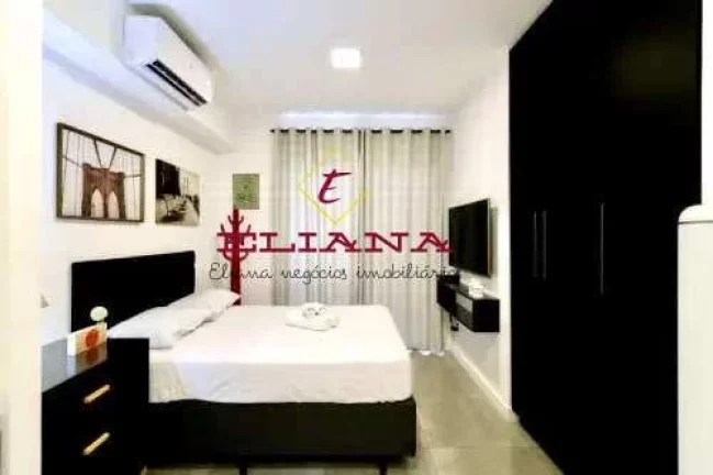 Imagem Studio à venda em São Paulo, Vila Madalena, com 1 quarto, 24m²