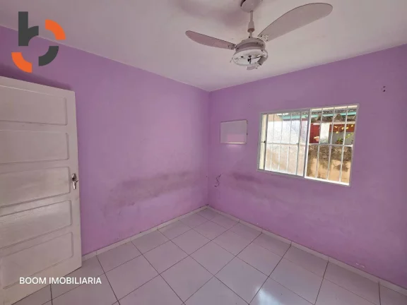 Imagem Casa com 2 dormitórios à venda, 49 m² por R$ 200.000,00 - Califórnia - Nova Iguaçu/RJ