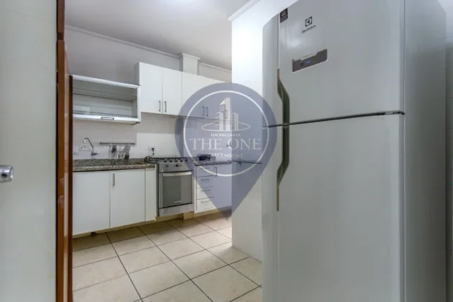 Imagem Oportunidade única: Apartamento à venda em Moema, São Paulo-SP, com 2 quartos, 2 salas, 2 banheiros, 2 vagas de garagem.