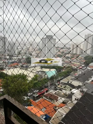 Imagem Apartamento para venda com 87mts no Ipiranga