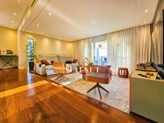 Imagem Apartamento Residencial à venda, Tatuapé, São Paulo - AP0245.