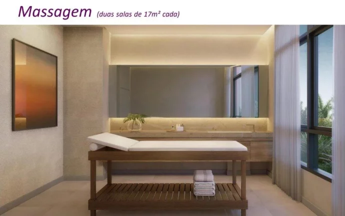 Imagem Apartamento para Venda em São Paulo / SP no bairro Vila Mariana