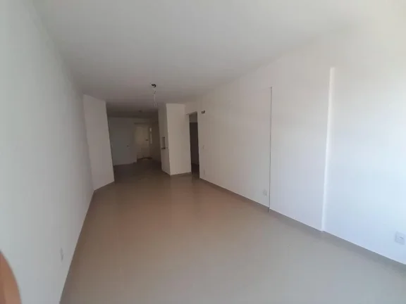 Imagem Apartamento 2 Dormitórios - Bairro Zona Nova