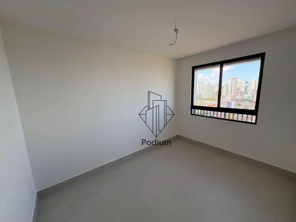 Imagem Apartamento com varanda / sacada e área de lazer completa no Miramar - AP0427