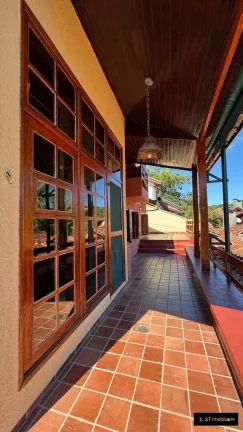 Imagem Incrivel Casa em Condominio - Atibaia/SP- R$650 mil- Financiamento Bancario