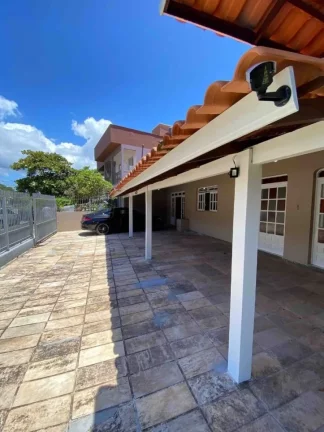 Imagem Casa com 4 dormitórios à venda, 280 m² por R$ 1.900.000,00 - Daniela - Florianópolis/SC
