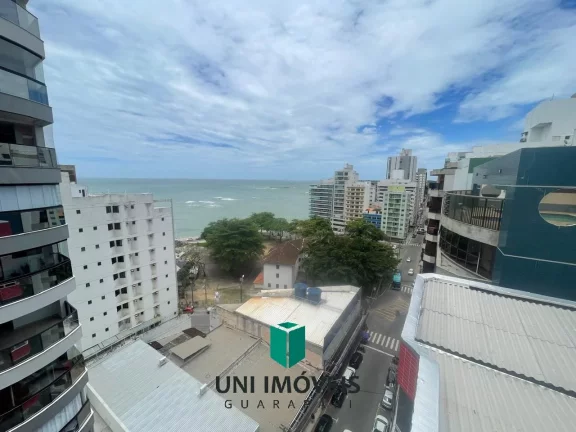 Imagem Apartamento duplex à venda em Guarapari com 5 quartos e espaço gourmet ? Financiamento direto!