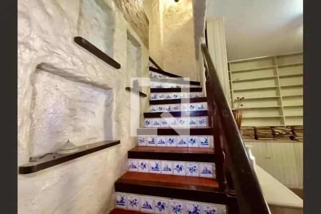 Imagem Apartamento à Venda - Leblon, 3 Quartos, 280 m2