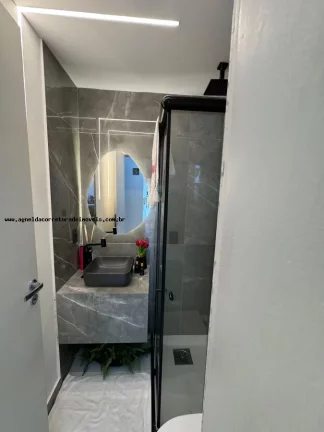 Imagem Apartamento para Venda em Natal, PONTA NEGRA, 2 dormitórios, 1 suíte, 2 banheiros, 2 vagas