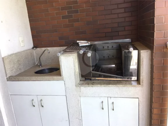 Imagem Apartamento à venda com 3 quartos, sendo 1 suíte, no condomínio Quartier Residence, São Paulo - SP
