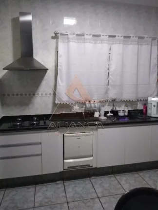 Imagem Casa - Ribeirão Preto - Ribeirão Verde
