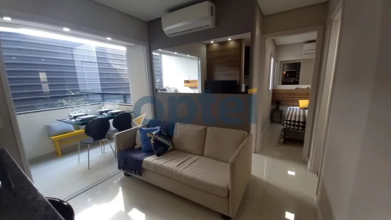 Imagem APARTAMENTO A VENDA EM SANTO ANDRÉ - 39,00 M² no Residencial VIP Gales - VILA PRINCIPE DE GALES- MCMV