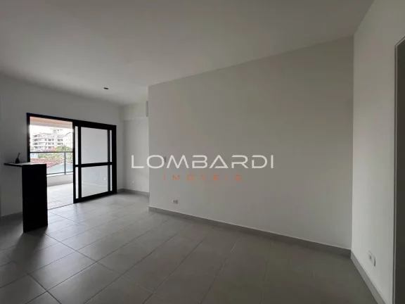 Imagem Apartamento novo recém entregue