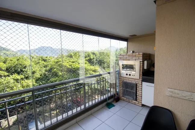 Imagem Apartamento à Venda - Recreio, 2 Quartos, 75 m2