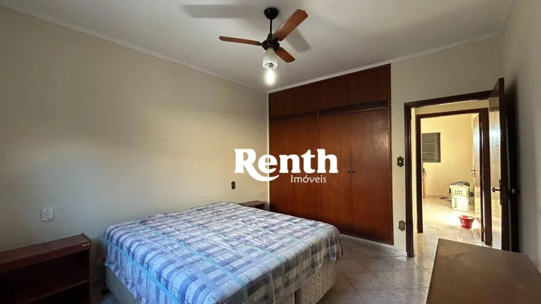 Imagem Casa com 2 dormitórios com AE e churrasqueira à venda por R$ 310.000 - Vila Nova - Rio Claro/SP
