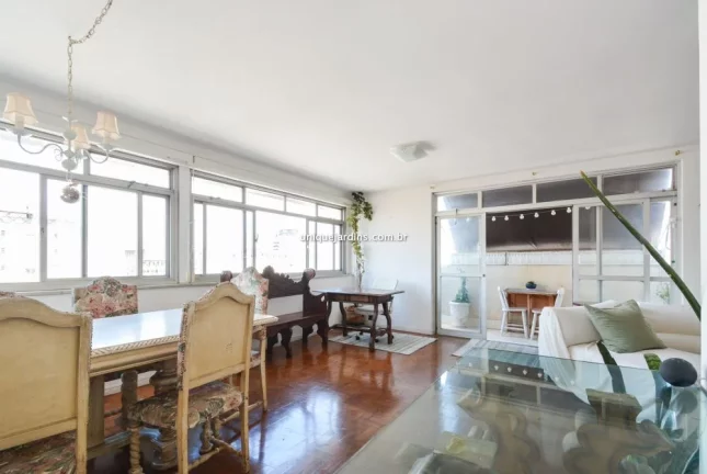 Apartamento à venda Jardim Paulista São Paulo