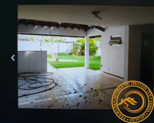 Imagem CASA RESIDENCIAL em ITU - SP, BRASIL