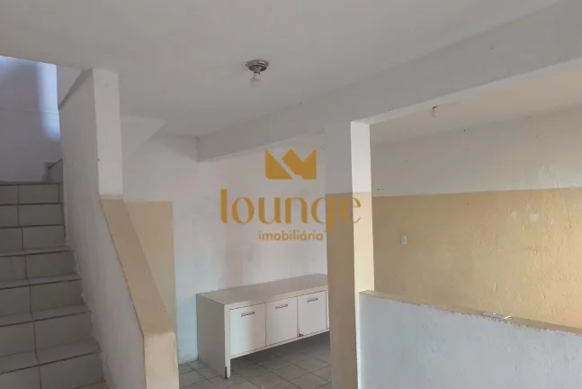 Imagem Casa Sobrado em Sorocaba