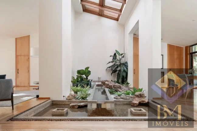 Imagem COMO NÃO SE APAIXONAR POR ESTA BELÍSSIMA CASA??