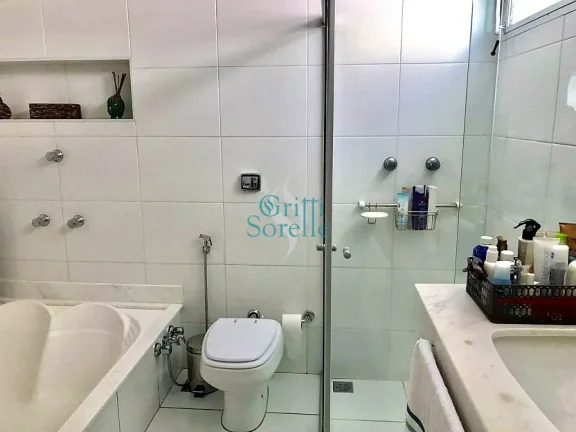 Imagem Apartamento para Alugar, Mobiliado no Jardim Paulista - São Paulo/SP.
