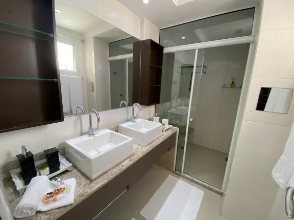 Imagem LINDA COBERTURA DUPLEX FINAMENTO DECARADO NO CENTRO DE GUARAPARI