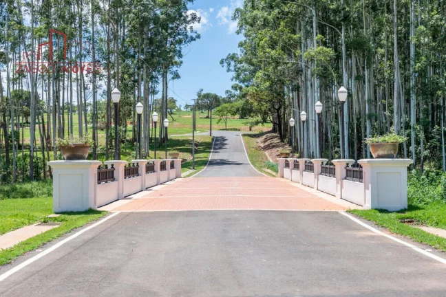Imagem Oportunidade - Riviera de Santa Cristina XIII - Lote.