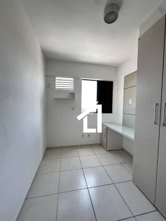Imagem Apartamento | Poço | 3 Quartos | 66M2 | 1 Suíte | Andar Alto | Sombra | 1 Vaga