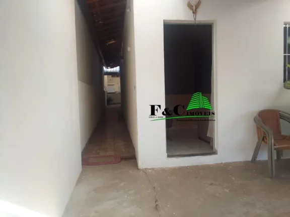 Imagem Casa para Venda em Campinas, Jardim Florence, 3 dormitórios, 3 banheiros, 2 vagas