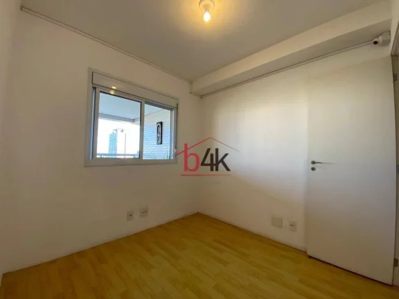 Imagem Apartamento à venda, 138 m² por R$ 1.590.000,00 - Granja Julieta - São Paulo/SP