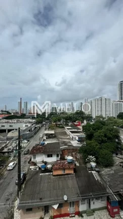 Imagem Oportunidade em TORRE: 96m², 02qts, 01suite, 01 vaga...